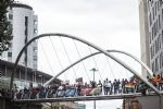 Manchester 'March Against Hate'